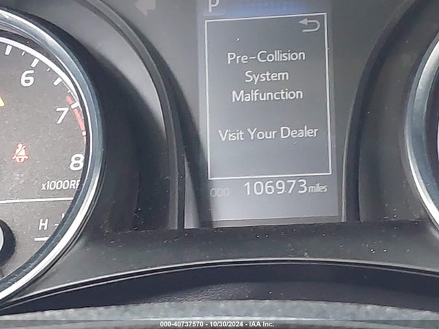 Toyota CAMRY SE 2020 4T1G11AK0LU367555 Image 15