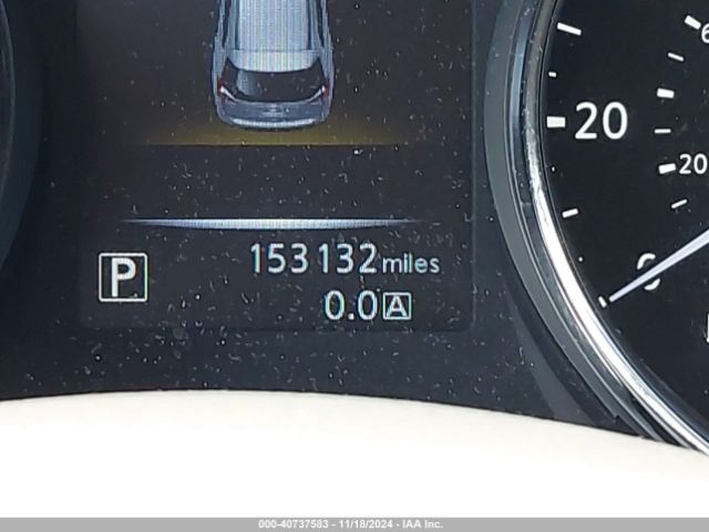 KNMAT2MT6FP539606 Nissan ROGUE SV
