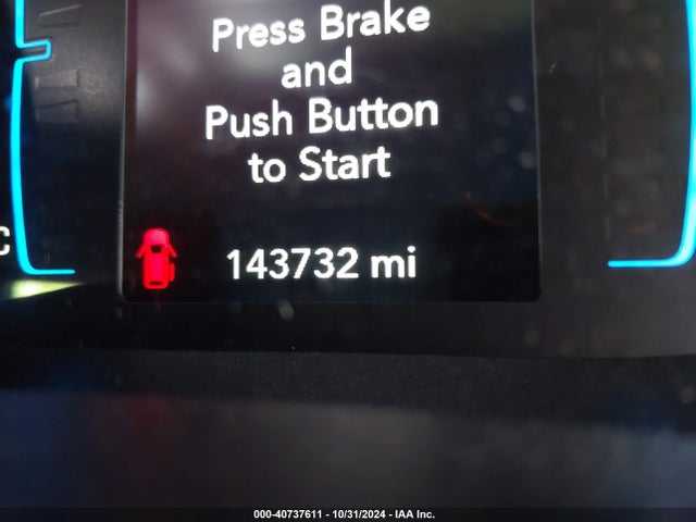 Chrysler Pacifica Touring-l 2017 2C4RC1BG2HR730010 Image 15