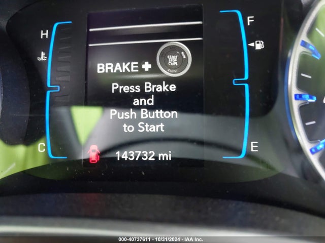 Chrysler Pacifica Touring-l 2017 2C4RC1BG2HR730010 Image 7