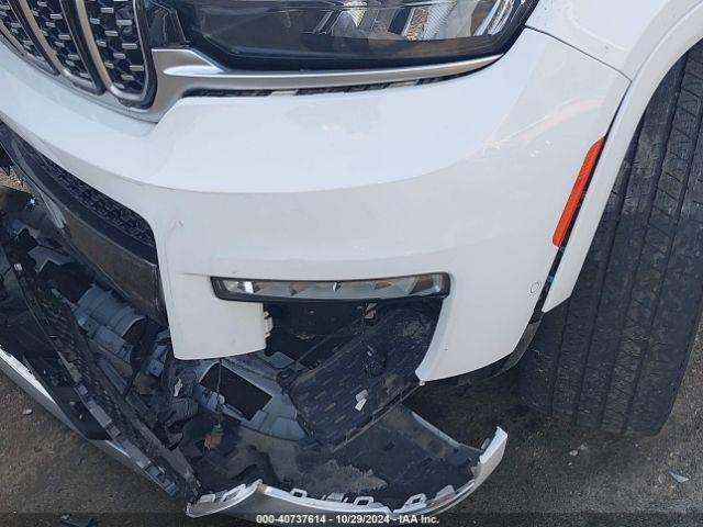 1C4RJKEG7M8164567 Jeep Grand Cherokee L Summit Reserve 4x4