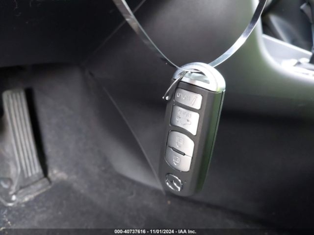 3MZBN1V34JM187564 Mazda Mazda3 Touring