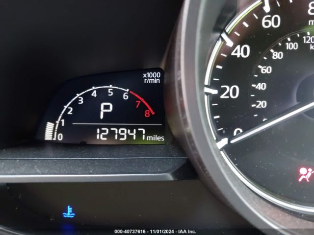 3MZBN1V34JM187564 Mazda Mazda3 Touring