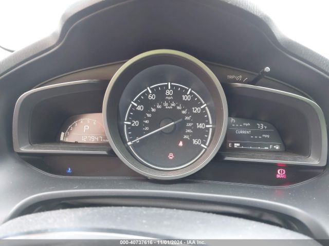 3MZBN1V34JM187564 Mazda Mazda3 Touring
