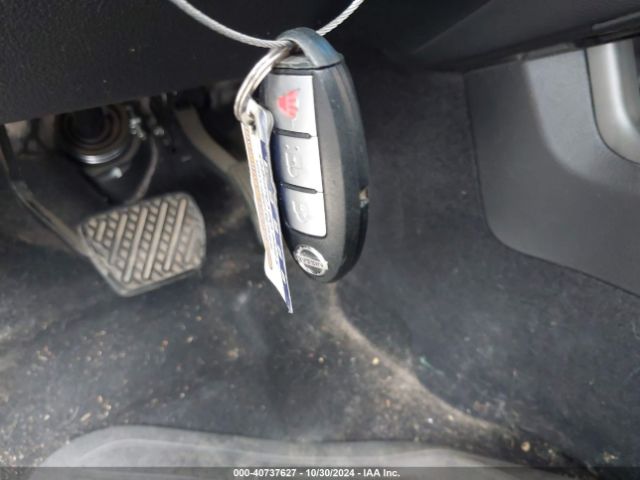 JN8AZ1MU9EW410589 Nissan MURANO S
