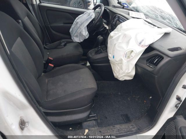 ZFBERFBT7F6A67924 RAM Promaster City Tradesman Slt