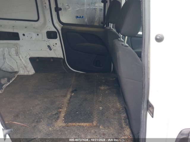 ZFBERFBT7F6A67924 RAM Promaster City Tradesman Slt