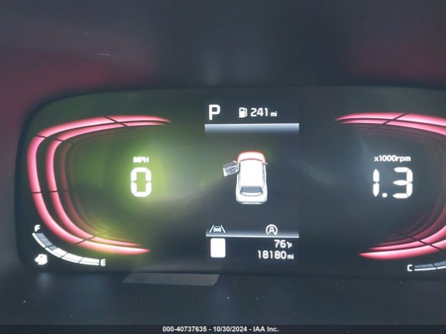 KNDJ23AU8R7907665 KIA SOUL LX