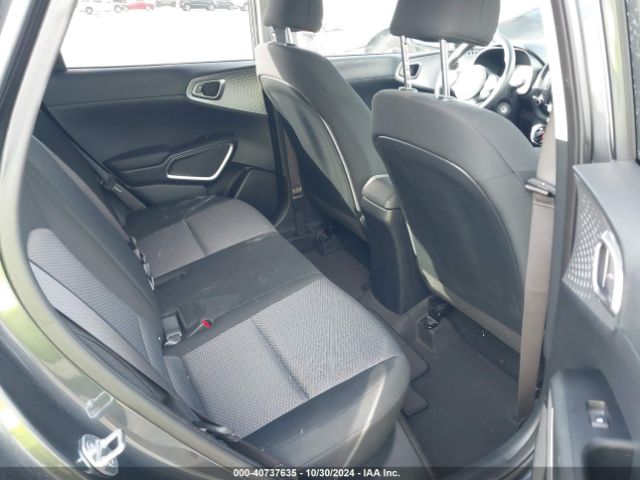 KNDJ23AU8R7907665 KIA SOUL LX