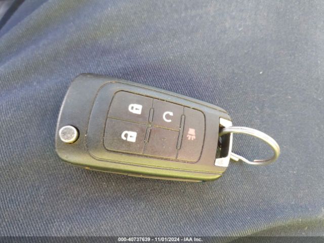 1G4GB5G39EF103794 Buick Lacrosse Leather Group