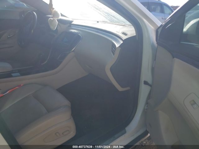 1G4GB5G39EF103794 Buick Lacrosse Leather Group