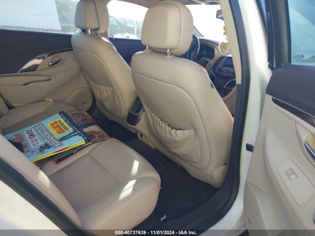 1G4GB5G39EF103794 Buick Lacrosse Leather Group