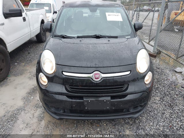 Fiat 500L POP 2015 ZFBCFAAHXFZ035447 Image 12