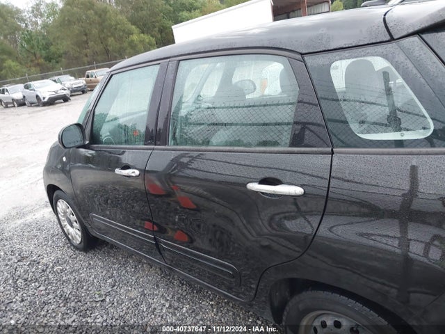 Fiat 500L POP 2015 ZFBCFAAHXFZ035447 Image 14