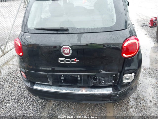 Fiat 500L POP 2015 ZFBCFAAHXFZ035447 Image 16