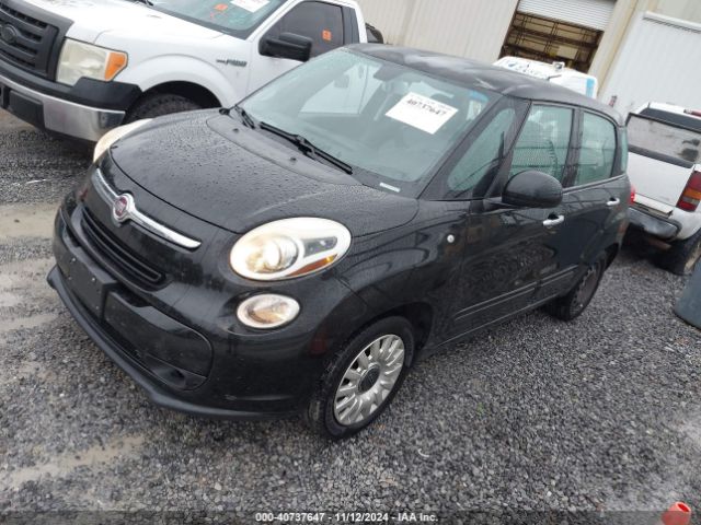 2015 FIAT 500L ZFBCFAAHXFZ035447 Photo 1