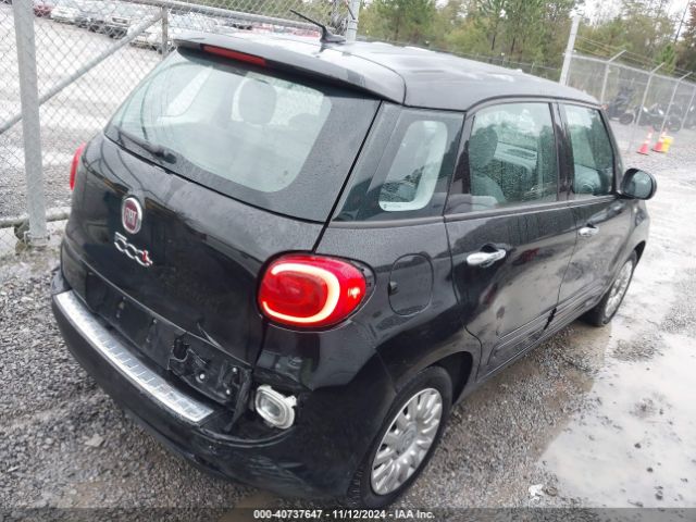 2015 FIAT 500L ZFBCFAAHXFZ035447 Photo 3