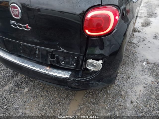 2015 FIAT 500L ZFBCFAAHXFZ035447 Photo 5