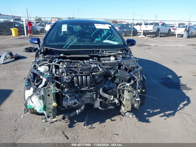 Toyota COROLLA SE 2020 5YFS4RCE8LP012240 Image 6