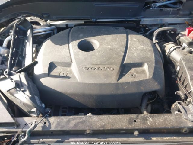 YV4A22RK1M1777475 Volvo Xc60 T6 Momentum