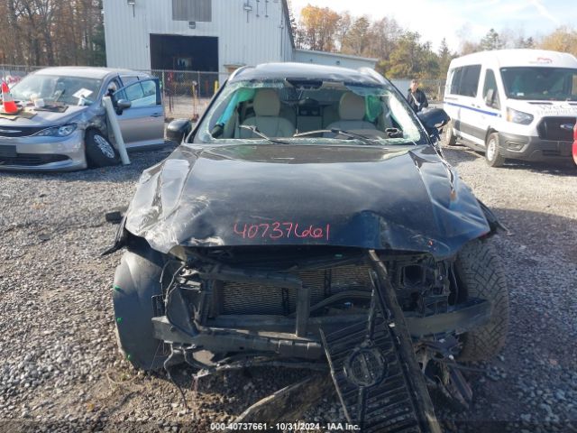 YV4A22RK1M1777475 Volvo Xc60 T6 Momentum