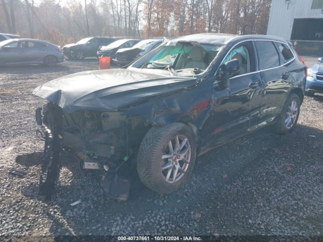 YV4A22RK1M1777475 Volvo Xc60 T6 Momentum