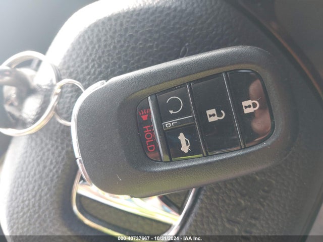 Honda Civic Sport 2023 2HGFE2F54PH527833 Image 11