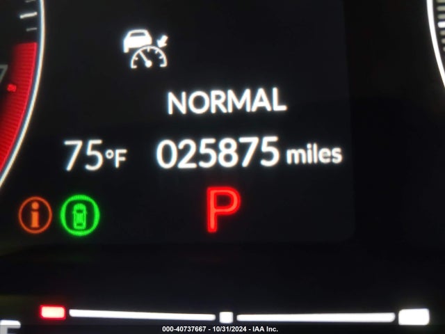 Honda Civic Sport 2023 2HGFE2F54PH527833 Image 16