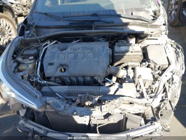 JTNKHMBXXK1020946 Toyota C-HR XLE