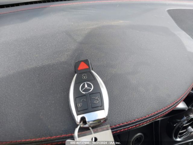 WDC0G6EB2KF520185 Mercedes-Benz Amg Glc 43 4matic