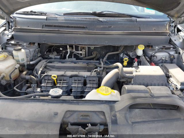 3C4PDCAB4HT705113 Dodge JOURNEY SE