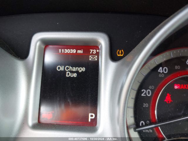3C4PDCAB4HT705113 Dodge JOURNEY SE