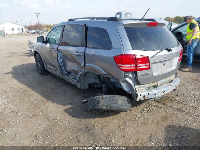 3C4PDCAB4HT705113 Dodge JOURNEY SE