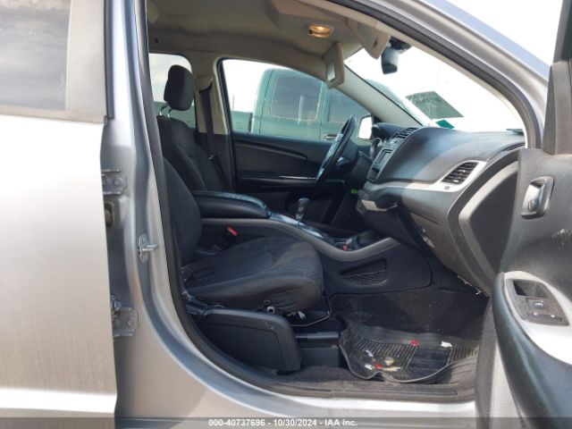 3C4PDCAB4HT705113 Dodge JOURNEY SE