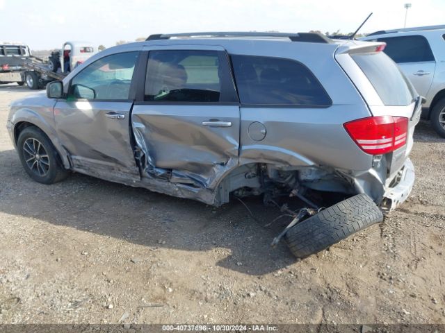 3C4PDCAB4HT705113 Dodge JOURNEY SE