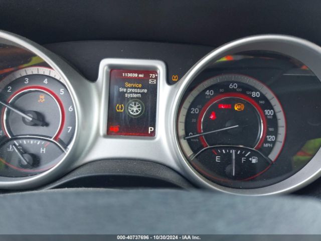 3C4PDCAB4HT705113 Dodge JOURNEY SE
