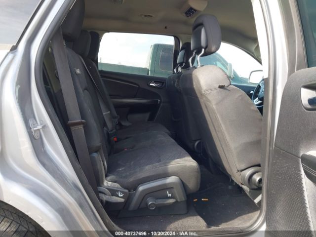 3C4PDCAB4HT705113 Dodge JOURNEY SE