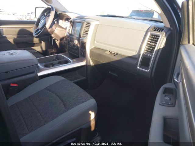 1C6RR6GG8LS153972 RAM 1500 Classic Warlock  4x2 6'4 Box