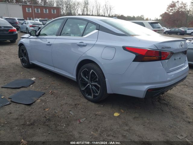1N4BL4CW8RN409019 Nissan Altima Sr Intelligent Awd