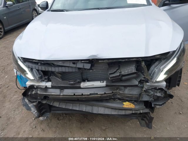 1N4BL4CW8RN409019 Nissan Altima Sr Intelligent Awd