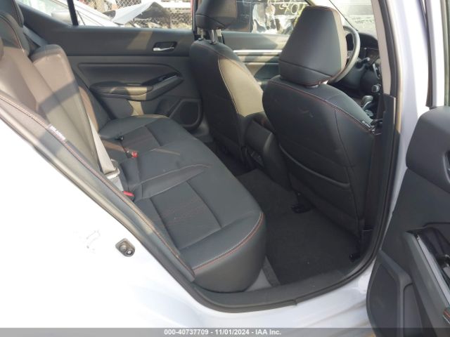 1N4BL4CW8RN409019 Nissan Altima Sr Intelligent Awd
