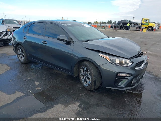 2020 3KPF24AD5LE157337 main image