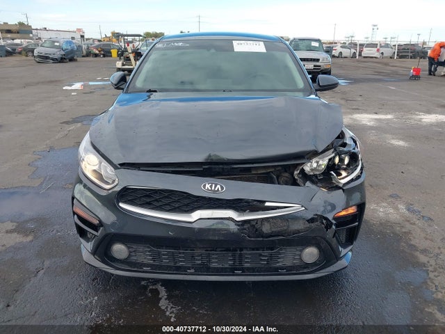 KIA Forte Lxs 2020 3KPF24AD5LE157337 Image 12