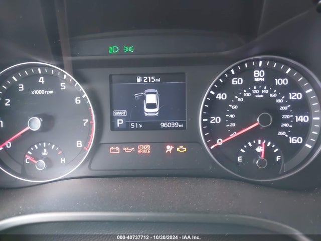 KIA Forte Lxs 2020 3KPF24AD5LE157337 Image 15