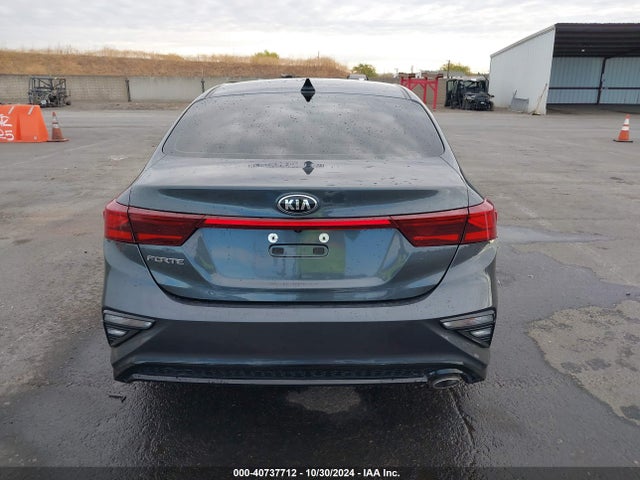 KIA Forte Lxs 2020 3KPF24AD5LE157337 Image 16