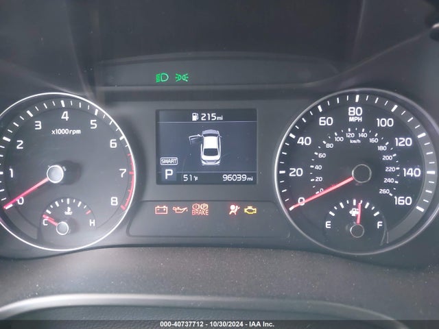KIA Forte Lxs 2020 3KPF24AD5LE157337 Image 7