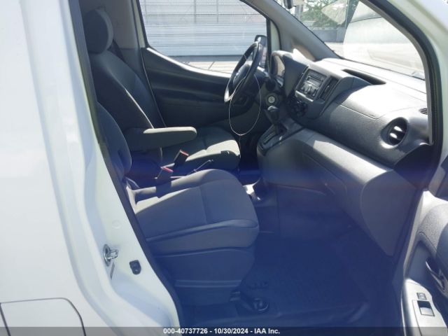 3N6CM0KN5FK704252 Nissan NV200 SV