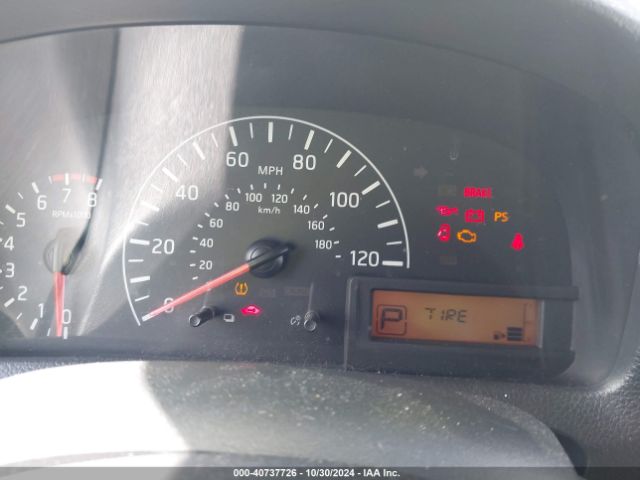 3N6CM0KN5FK704252 Nissan NV200 SV