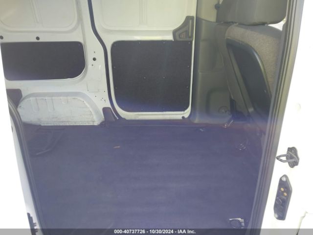 3N6CM0KN5FK704252 Nissan NV200 SV