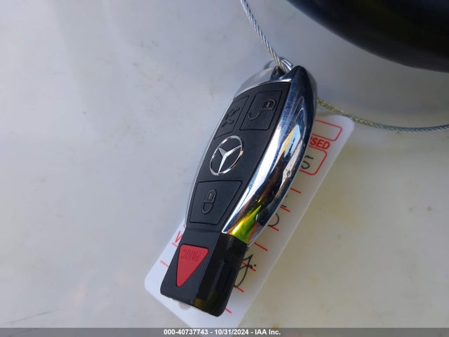 WDDHF8JB6EB005589 Mercedes-Benz E 350 4matic